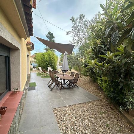Vila Tu Casa En Barcelona Sant Cugat del Vallès Exteriér fotografie