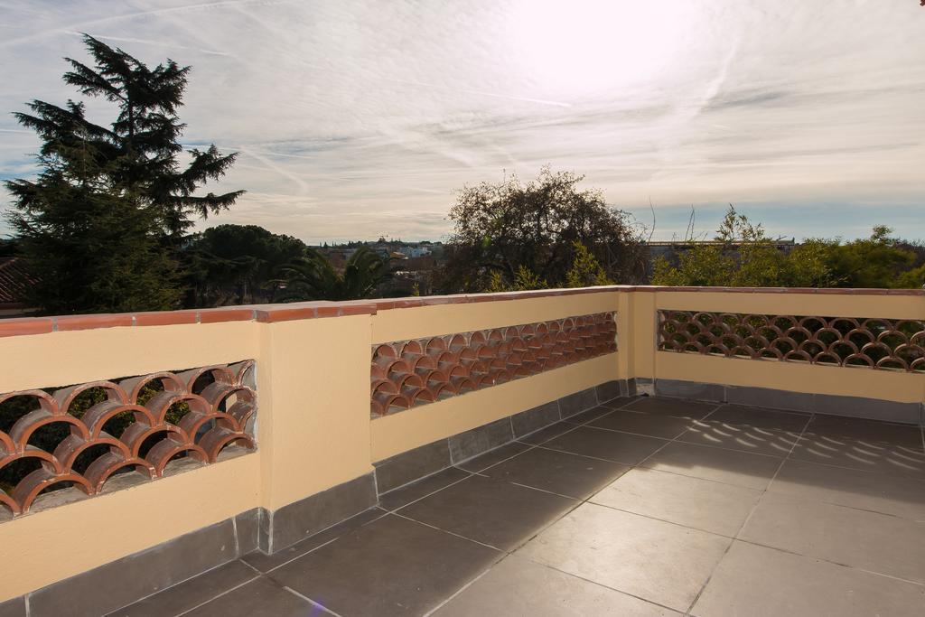 Vila Tu Casa En Barcelona Sant Cugat del Vallès Pokoj fotografie