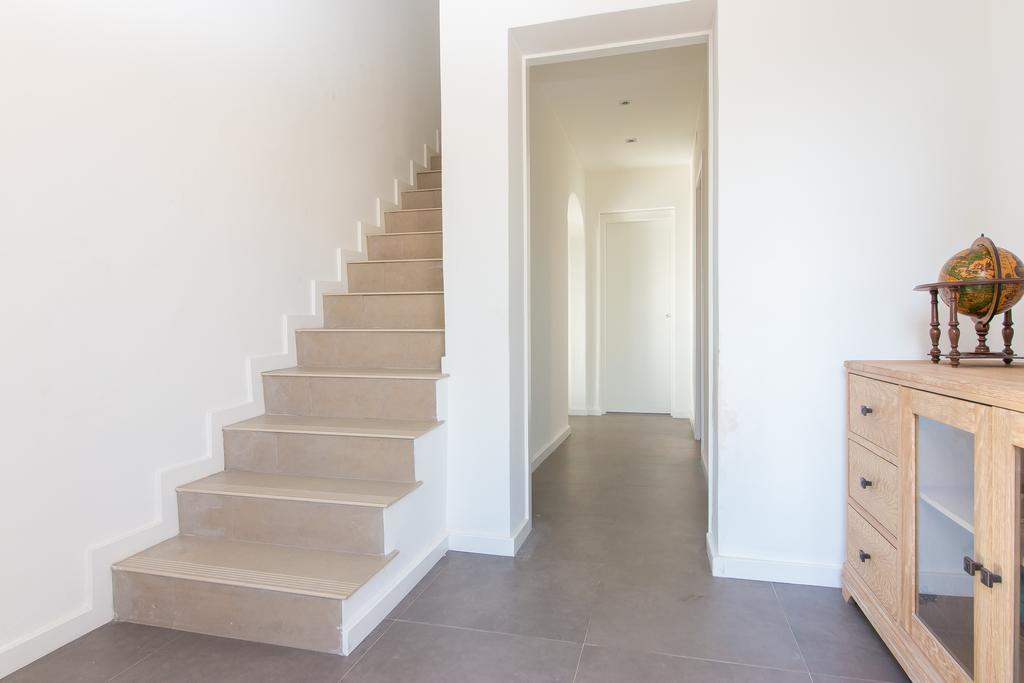 Vila Tu Casa En Barcelona Sant Cugat del Vallès Pokoj fotografie