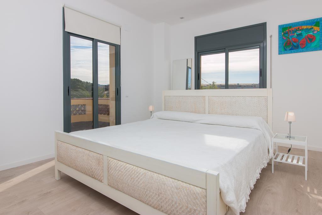 Vila Tu Casa En Barcelona Sant Cugat del Vallès Pokoj fotografie