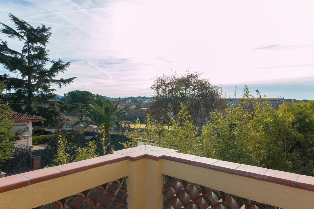 Vila Tu Casa En Barcelona Sant Cugat del Vallès Pokoj fotografie
