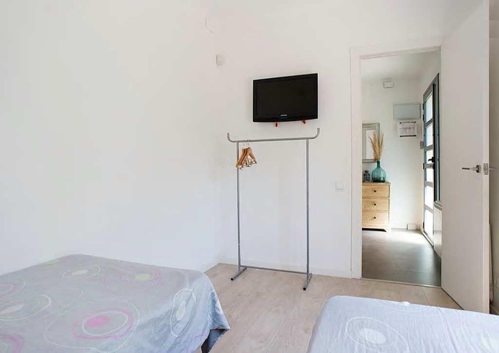 Vila Tu Casa En Barcelona Sant Cugat del Vallès Exteriér fotografie