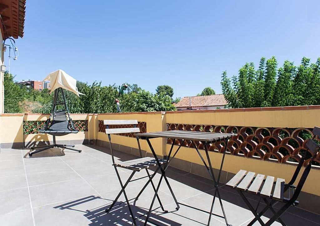 Vila Tu Casa En Barcelona Sant Cugat del Vallès Exteriér fotografie