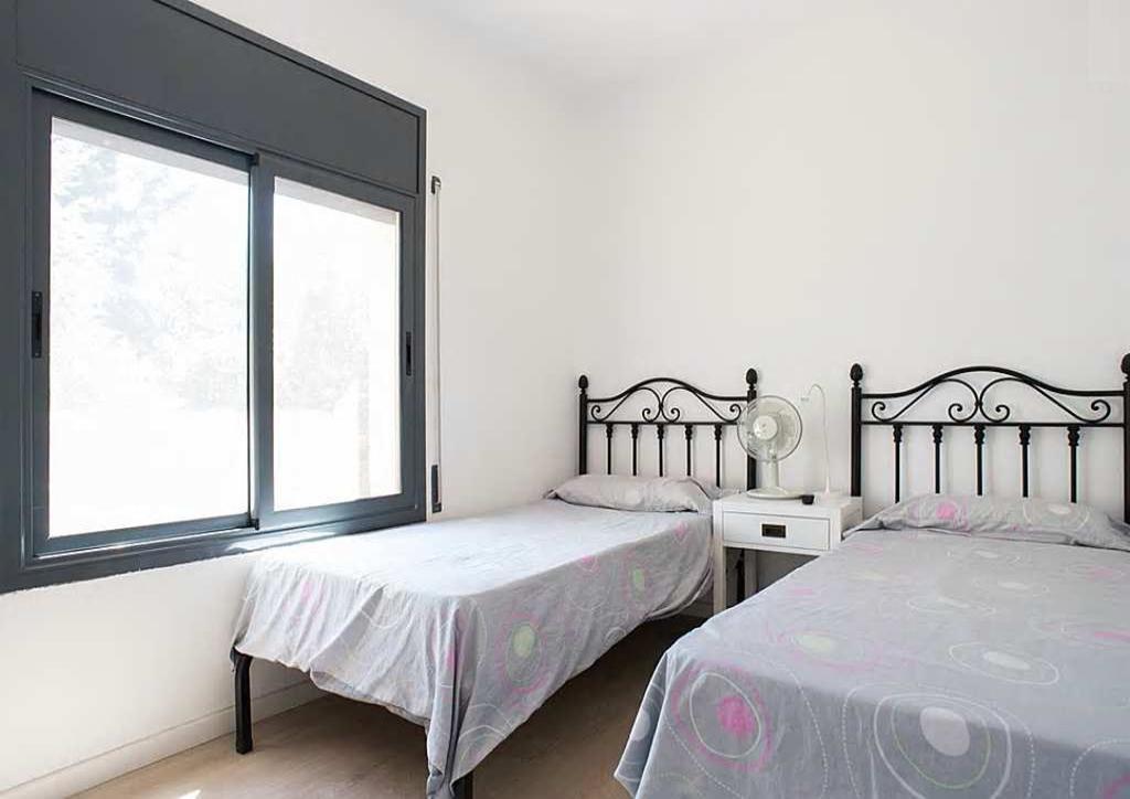 Vila Tu Casa En Barcelona Sant Cugat del Vallès Exteriér fotografie