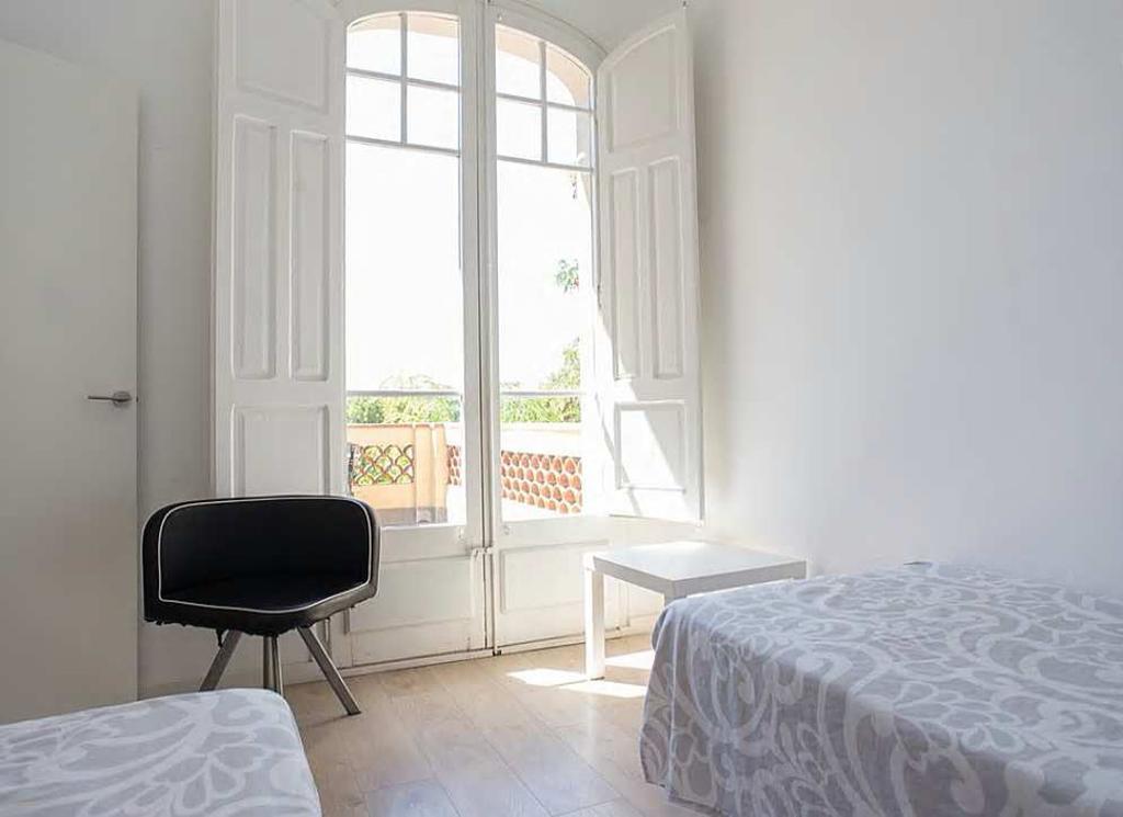 Vila Tu Casa En Barcelona Sant Cugat del Vallès Exteriér fotografie