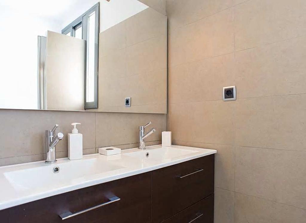 Vila Tu Casa En Barcelona Sant Cugat del Vallès Exteriér fotografie