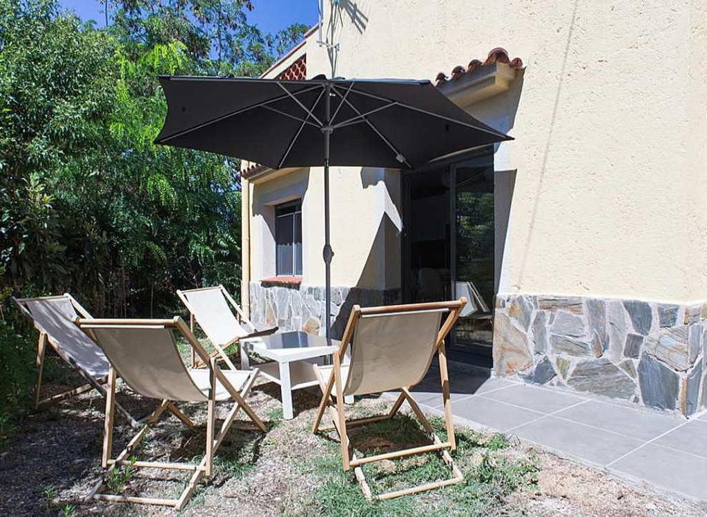 Vila Tu Casa En Barcelona Sant Cugat del Vallès Exteriér fotografie