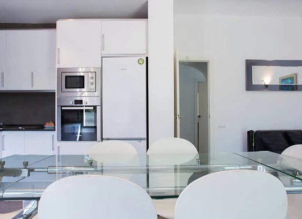 Vila Tu Casa En Barcelona Sant Cugat del Vallès Exteriér fotografie